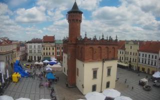 Tarnów Rynek - 01-05-2026 12:04