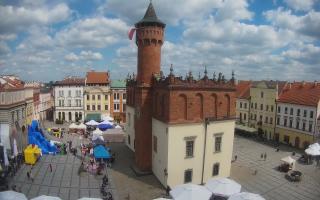 Tarnów Rynek - 01-05-2026 12:10
