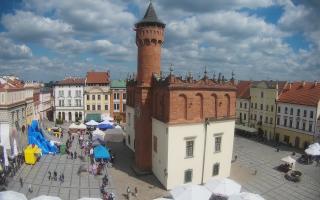 Tarnów Rynek - 01-05-2026 12:20