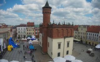 Tarnów Rynek - 01-05-2026 12:26