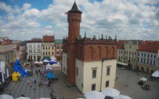 Tarnów Rynek - 01-05-2026 12:31