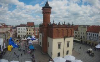 Tarnów Rynek - 01-05-2026 12:36