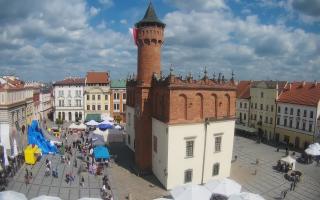 Tarnów Rynek - 01-05-2026 12:42