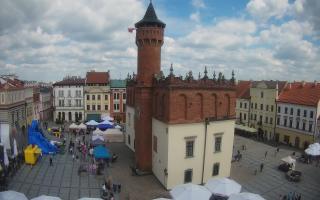 Tarnów Rynek - 01-05-2026 12:47