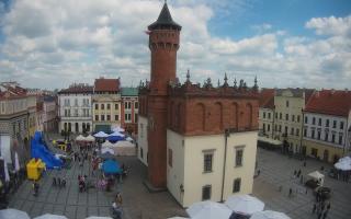 Tarnów Rynek - 01-05-2026 12:53