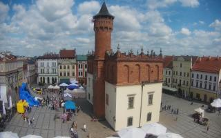 Tarnów Rynek - 01-05-2026 12:58