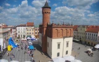 Tarnów Rynek - 01-05-2026 13:03