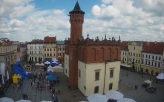 Tarnów Rynek - 01-05-2026 13:14