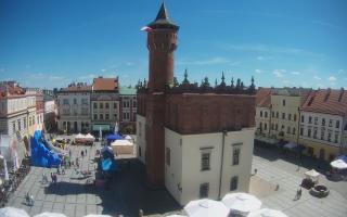 Tarnów Rynek - 02-05-2026 09:39