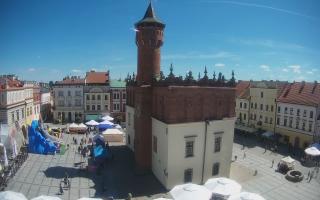 Tarnów Rynek - 02-05-2026 09:44
