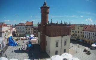 Tarnów Rynek - 02-05-2026 09:49