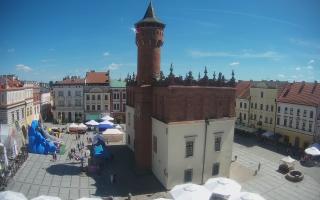 Tarnów Rynek - 02-05-2026 09:55