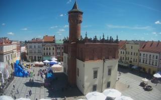 Tarnów Rynek - 02-05-2026 10:00