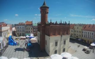 Tarnów Rynek - 02-05-2026 10:05