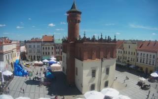Tarnów Rynek - 02-05-2026 10:11