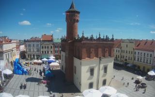 Tarnów Rynek - 02-05-2026 10:22