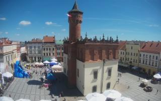 Tarnów Rynek - 02-05-2026 10:27