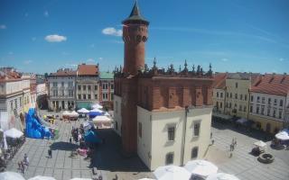 Tarnów Rynek - 02-05-2026 10:32