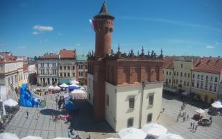 Tarnów Rynek - 02-05-2026 10:38