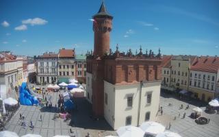 Tarnów Rynek - 02-05-2026 10:48