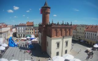 Tarnów Rynek - 02-05-2026 10:54
