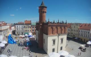 Tarnów Rynek - 02-05-2026 11:04