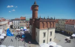 Tarnów Rynek - 02-05-2026 11:10