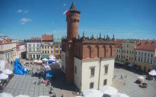Tarnów Rynek - 02-05-2026 11:15