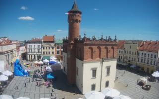 Tarnów Rynek - 02-05-2026 11:21