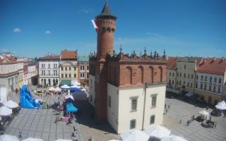 Tarnów Rynek - 02-05-2026 11:42