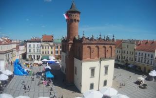 Tarnów Rynek - 02-05-2026 11:47