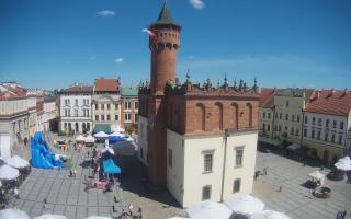 Tarnów Rynek - 02-05-2026 11:53