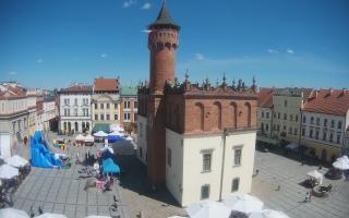 Tarnów Rynek - 02-05-2026 11:58
