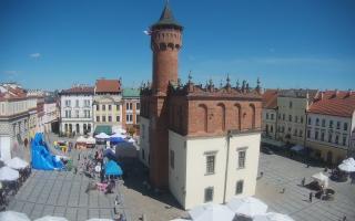 Tarnów Rynek - 02-05-2026 12:14