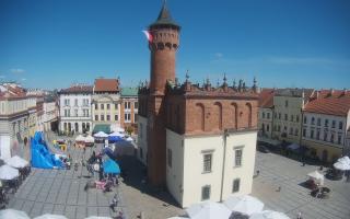 Tarnów Rynek - 02-05-2026 12:20