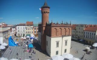 Tarnów Rynek - 02-05-2026 12:41