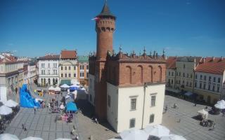 Tarnów Rynek - 02-05-2026 12:47