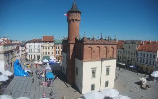 Tarnów Rynek - 02-05-2026 13:08