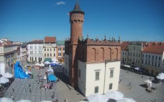 Tarnów Rynek - 02-05-2026 13:13