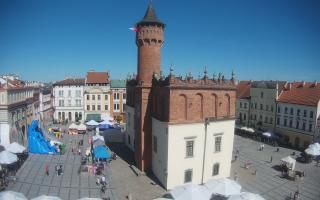 Tarnów Rynek - 02-05-2026 13:19