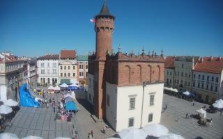 Tarnów Rynek - 02-05-2026 13:35