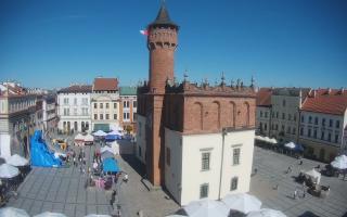 Tarnów Rynek - 02-05-2026 13:40
