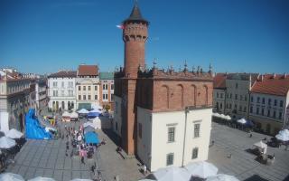 Tarnów Rynek - 02-05-2026 13:46