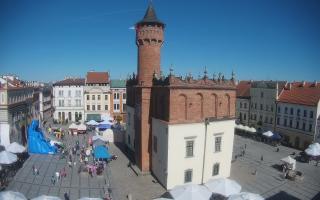 Tarnów Rynek - 02-05-2026 13:51