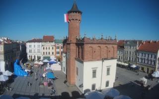 Tarnów Rynek - 02-05-2026 14:55