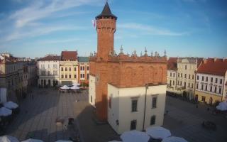Tarnów Rynek - 04-05-2026 16:15