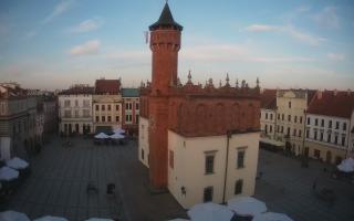 Tarnów Rynek - 04-05-2026 17:41