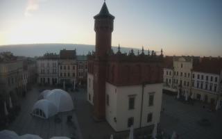 Tarnów Rynek - 30-05-2026 02:35