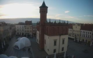 Tarnów Rynek - 30-05-2026 02:57