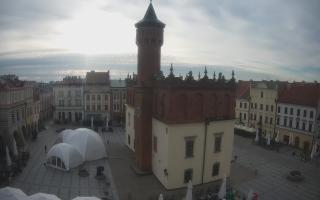 Tarnów Rynek - 30-05-2026 04:12